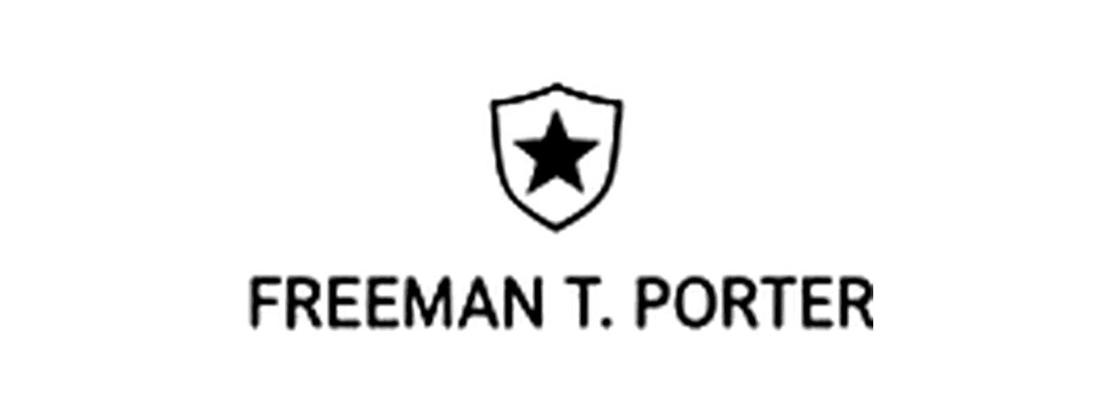 Freeman T. Porter Logo