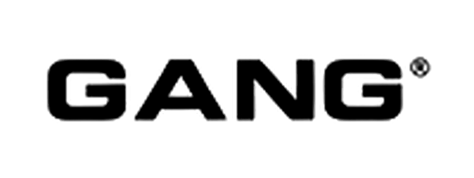 GANG Logo