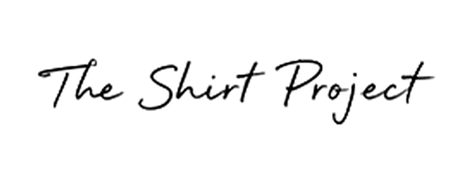 The Shirt Project Logo