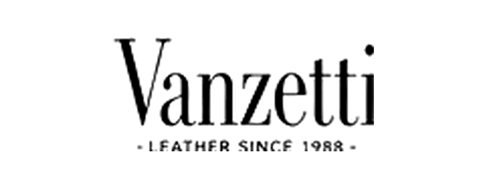 Vanzetti Logo