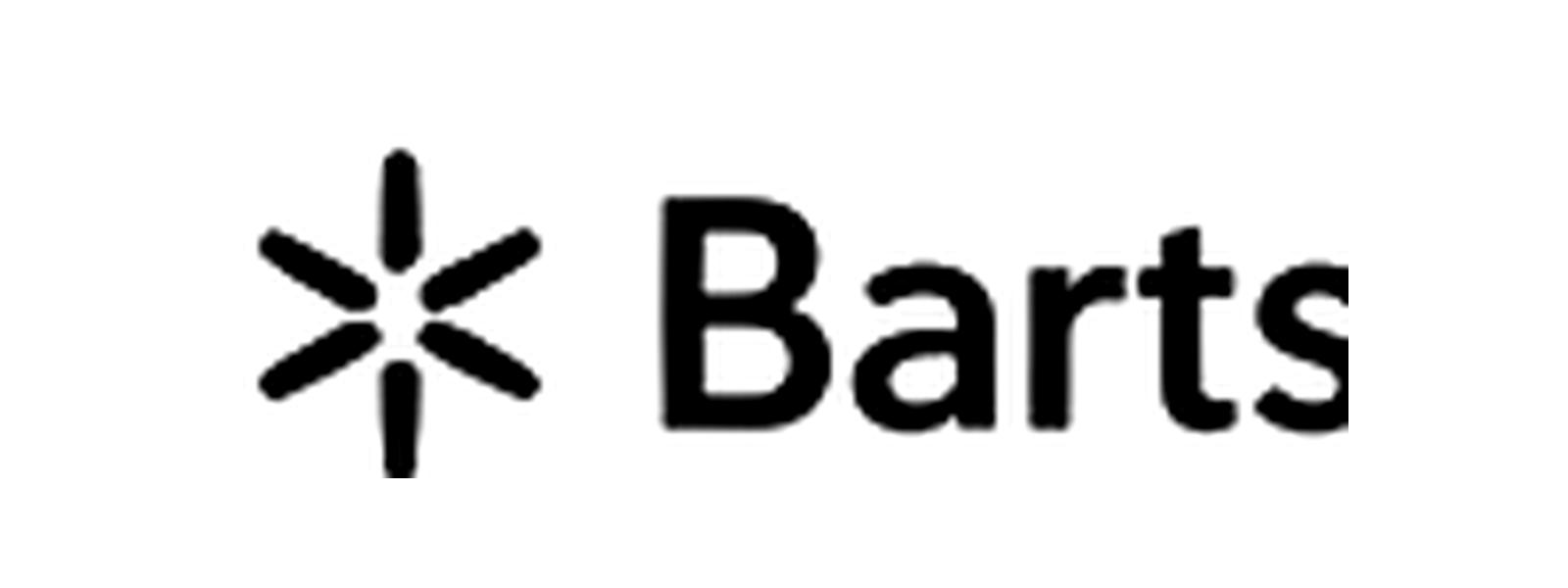 Barts Logo