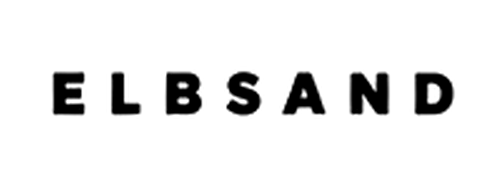 ELBSAND Logo