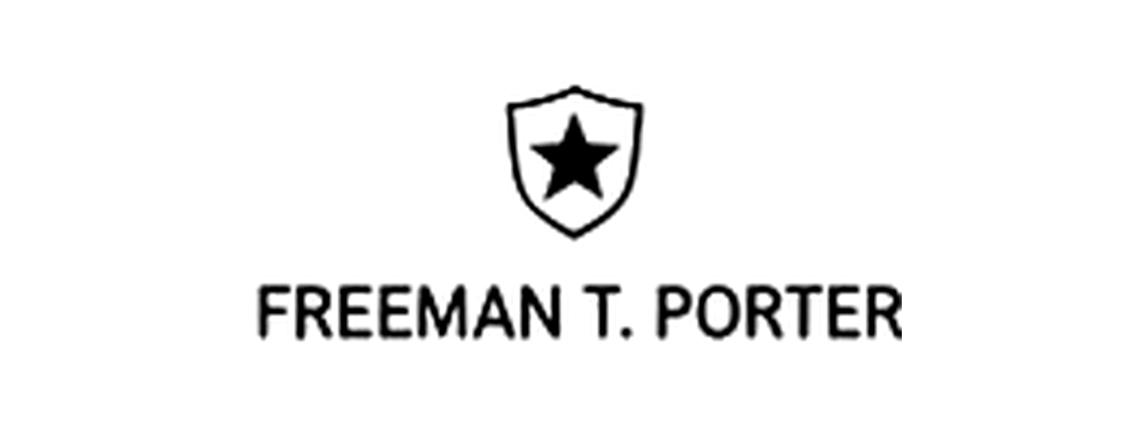 Freeman T. Porter Logo