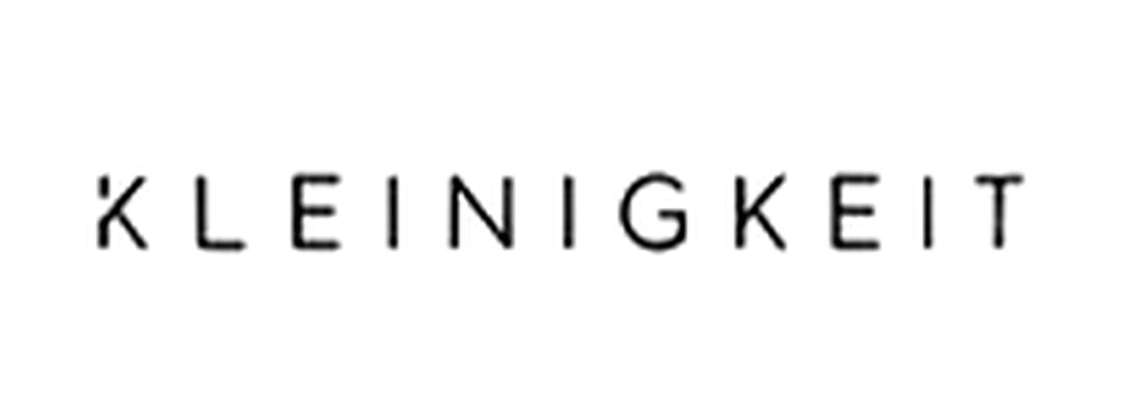Kleinigkeit Logo