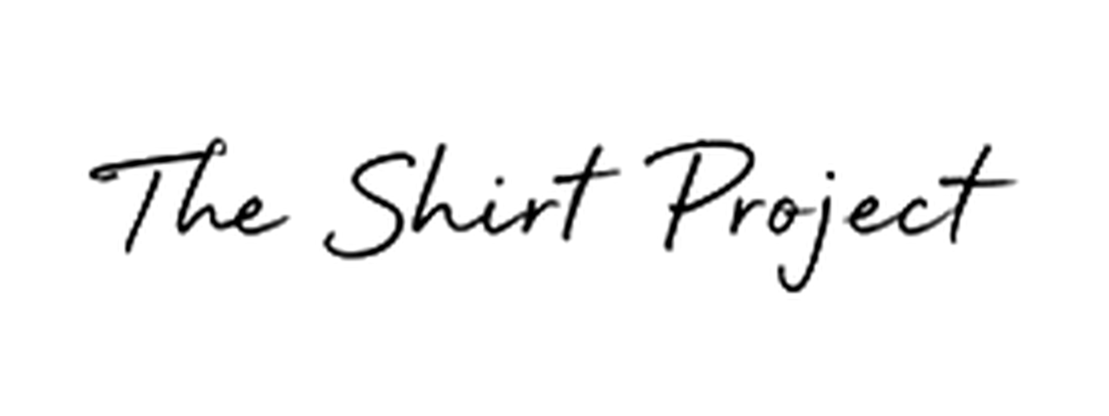 The Shirt Project Logo