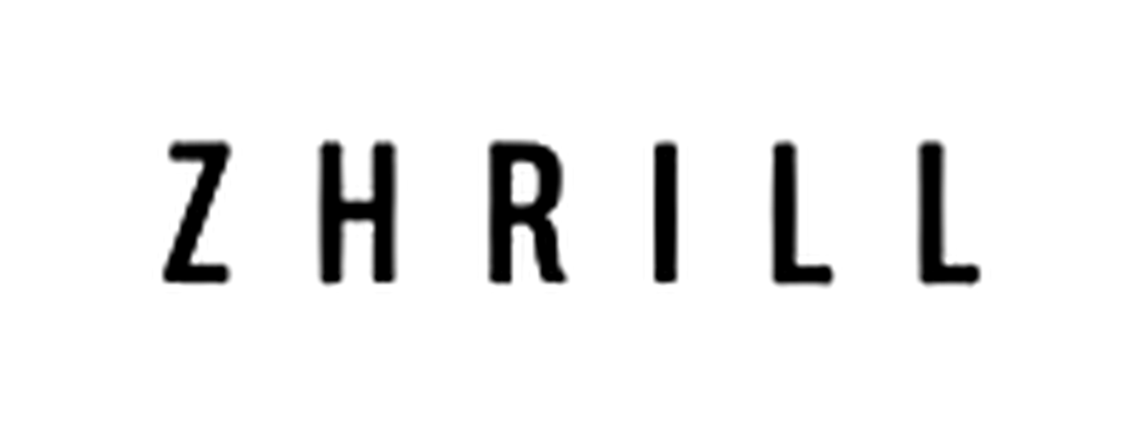 Zhrill Logo